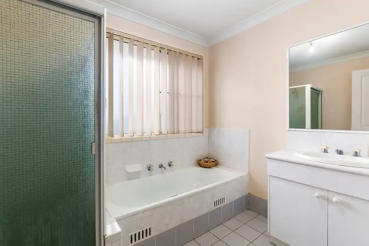 Sixth view of Homely house listing, 50 Braidwood Drive, Prestons NSW 2170