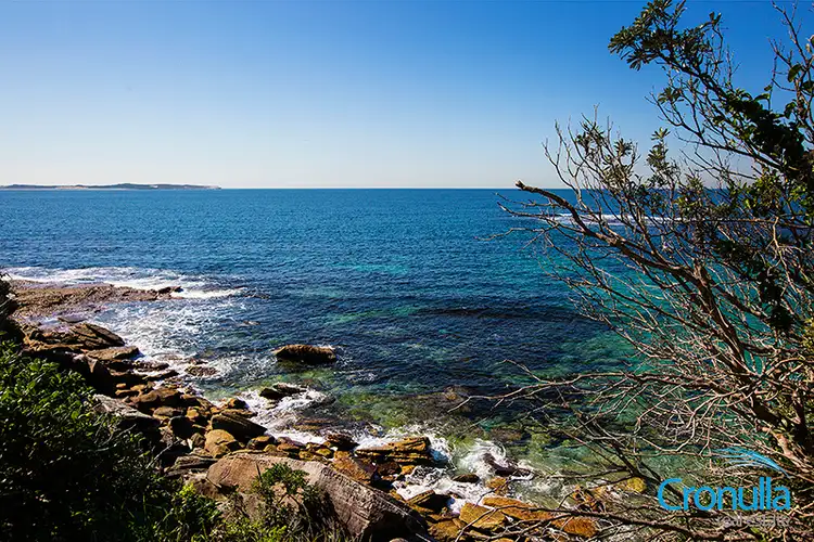 Second view of Homely apartment listing, 3/31 The Esplanade, Cronulla NSW 2230