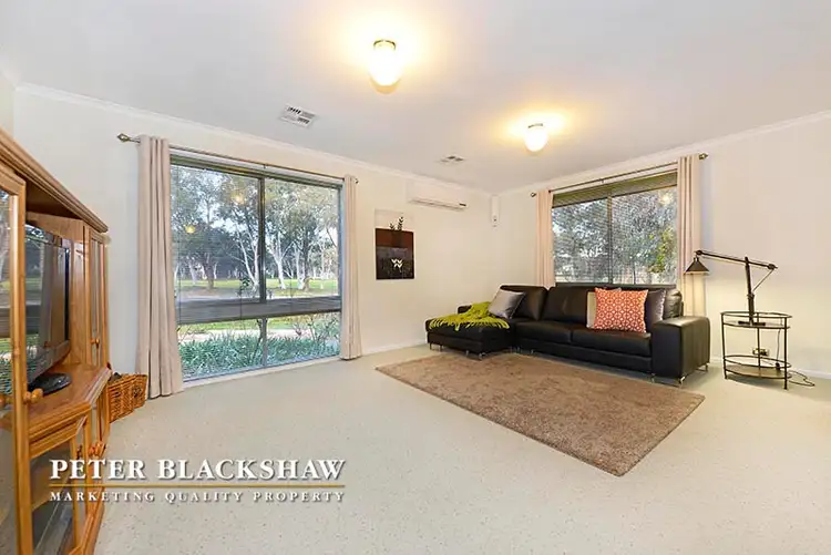 Fourth view of Homely house listing, 17 Oldfield Circuit, Kambah ACT 2902