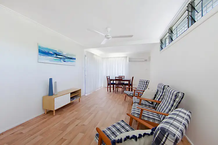 Second view of Homely house listing, 7 MacFarlane Street, Wulguru QLD 4811