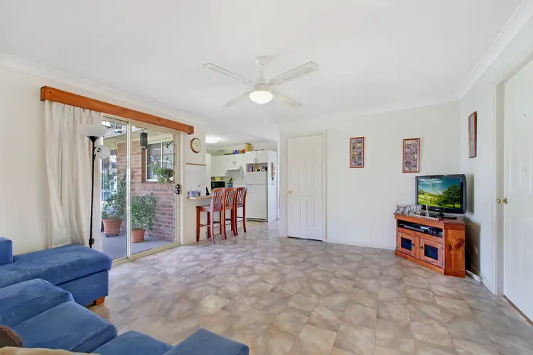 Fourth view of Homely house listing, 9 Amber Ct, Goulburn NSW 2580