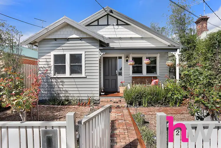 Main view of Homely house listing, 212 Verner Street, East Geelong VIC 3219