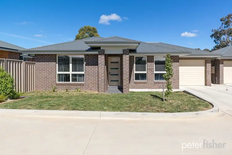 1/24 Emmaville Street, Orange NSW 2800