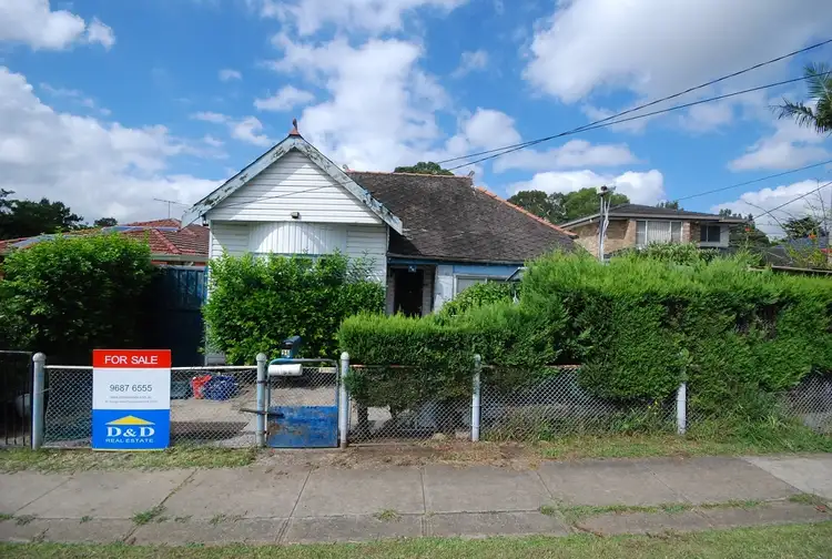 Fourth view of Homely house listing, 96 John Street, Merrylands NSW 2160