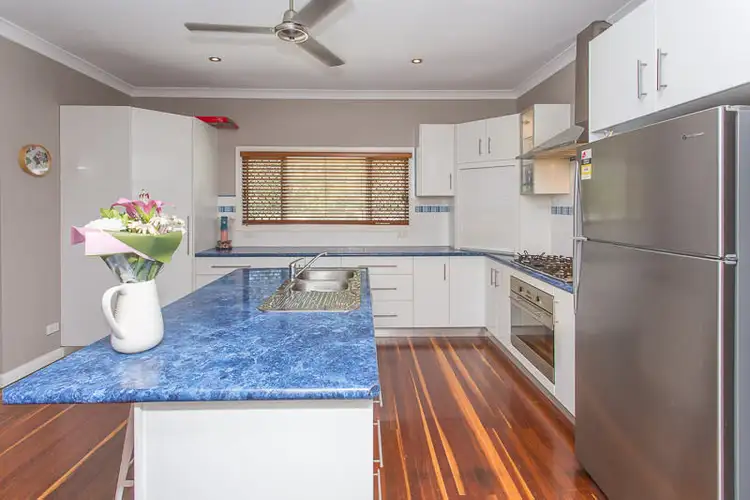 Sixth view of Homely house listing, 15 Canberra Street, North Mackay QLD 4740