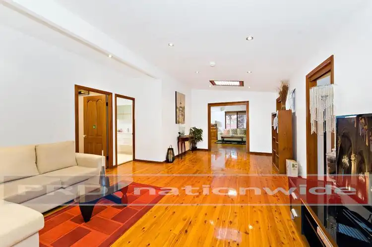 Fourth view of Homely house listing, 9 Grieve Crescent, Milperra NSW 2214