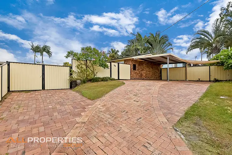 Second view of Homely house listing, 16 Hume Court, Boronia Heights QLD 4124