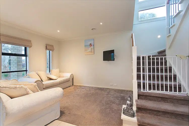 Fourth view of Homely house listing, 1 Dante Walk, Mernda VIC 3754