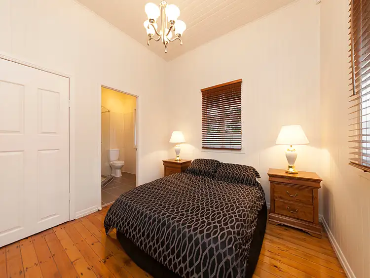 Fifth view of Homely house listing, 33 Lucy Street, Milton QLD 4064