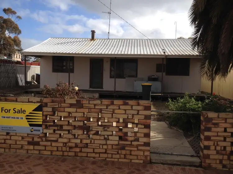 37 Yougenup Road, Gnowangerup WA 6335
