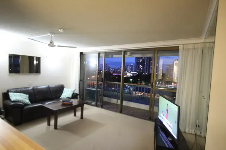 Fourth view of Homely apartment listing, 7D/10 Marine Parade, Southport QLD 4215