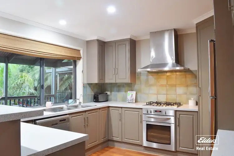Fifth view of Homely house listing, 6 Rusby Drive, Gawler East SA 5118
