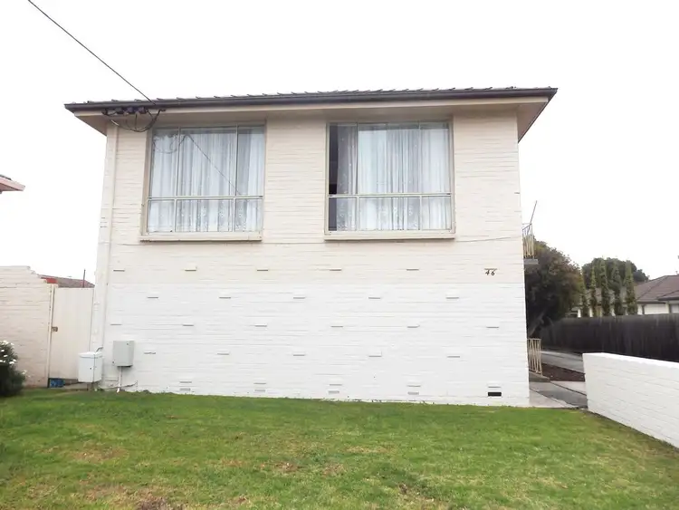 Second view of Homely unit listing, 7/46 KING STREET, Dandenong VIC 3175