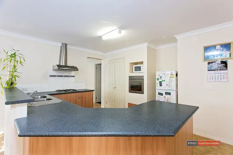 Fifth view of Homely house listing, 5 Orange Grove, Werribee VIC 3030
