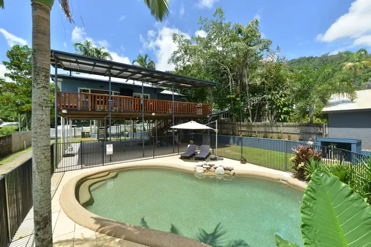 Second view of Homely house listing, 24 Dalziel St, Stratford QLD 4870