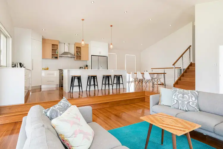 Main view of Homely house listing, 90 Macquarie Grove, Caves Beach NSW 2281