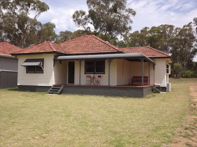 Second view of Homely house listing, 14 Merebene St, Coonabarabran NSW 2357