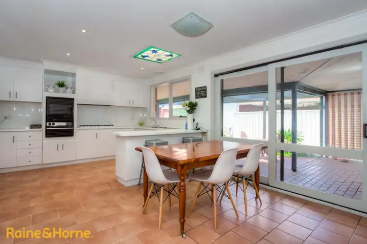 Third view of Homely house listing, 55 McEwen Drive, Sunbury VIC 3429