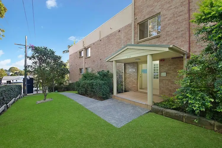 Fifth view of Homely unit listing, 2, 2-4 Mulkarra Avenue, Gosford NSW 2250