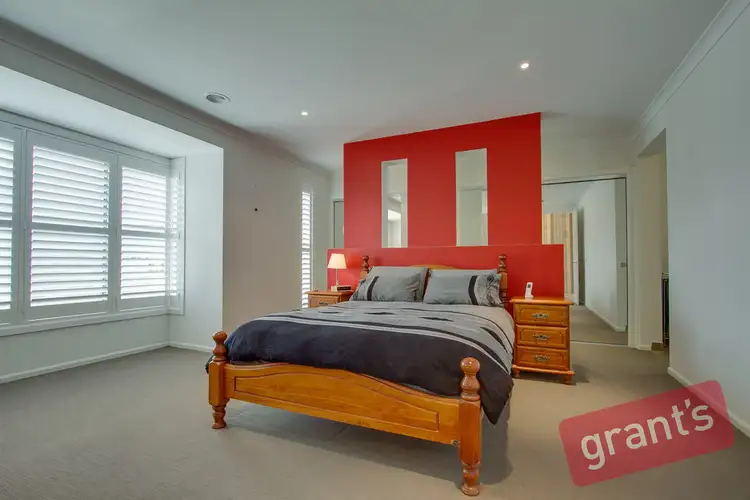 Third view of Homely house listing, 8 Celsius Drive, Cranbourne North VIC 3977