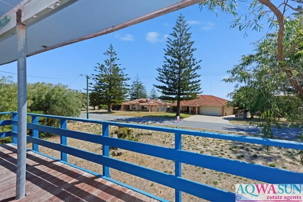 Main view of Homely house listing, 4 Bonito Place, Golden Bay WA 6174