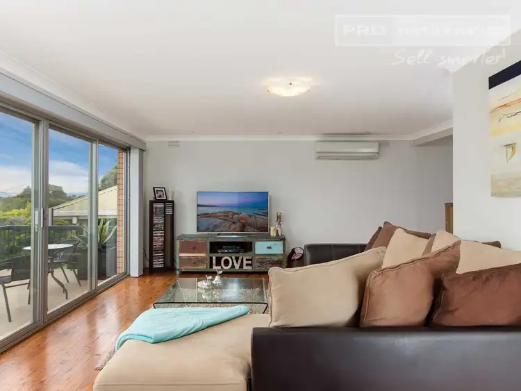 Second view of Homely house listing, 66 Warrawong Street, Kooringal NSW 2650