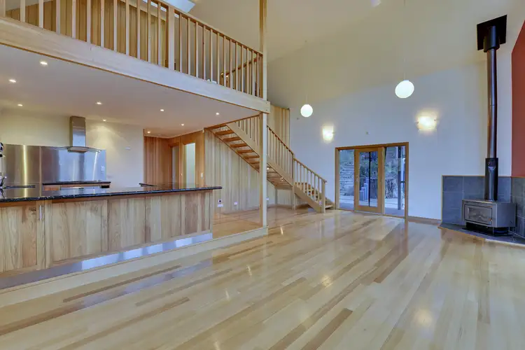 Seventh view of Homely house listing, 236 Old Jetty Road, Eaglehawk Neck TAS 7179