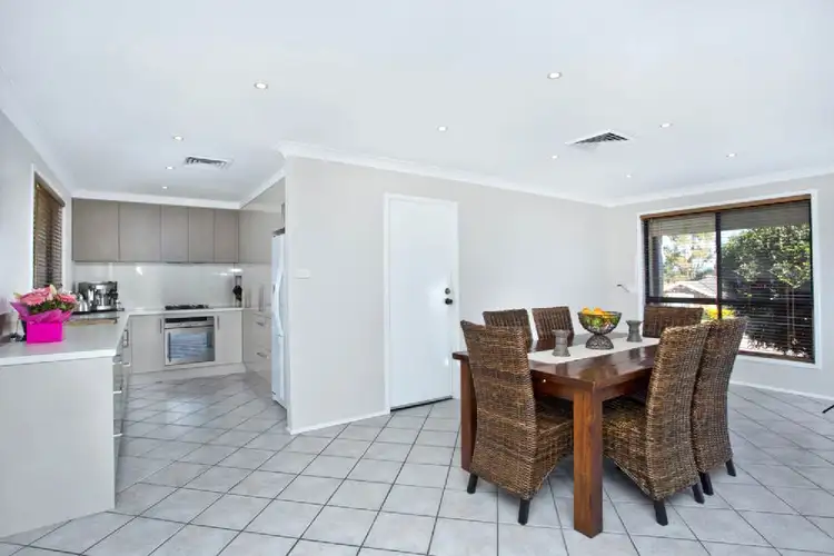 Sixth view of Homely house listing, 45 Denton Park Drive, Rutherford NSW 2320