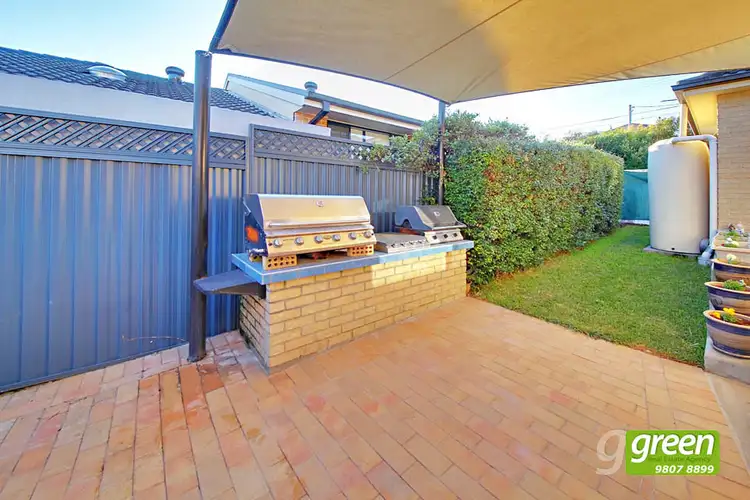 Sixth view of Homely house listing, 4a Moss Street, West Ryde NSW 2114