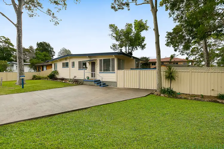 1 Awaba Avenue, Charmhaven NSW 2263