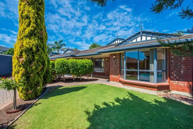Main view of Homely house listing, 6 Coriole Court, Old Reynella SA 5161