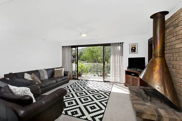 Third view of Homely house listing, 17 Manilla Place, Woronora NSW 2232