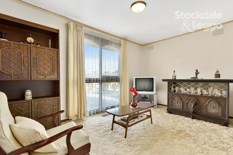Third view of Homely unit listing, 6/64-66 Shady Grove, Nunawading VIC 3131