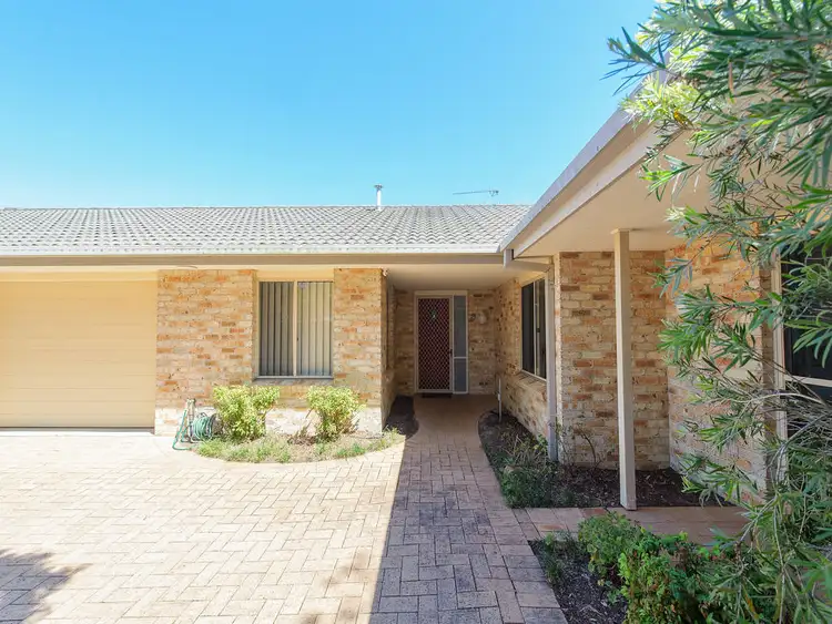 Second view of Homely semi-detached listing, 175a Sandy Point Road, Corlette NSW 2315
