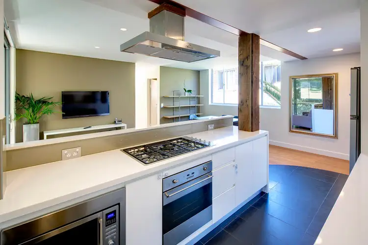 Fourth view of Homely apartment listing, 3/9 Roscoe Street, Bondi Beach NSW 2026