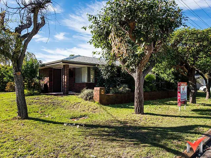 Main view of Homely house listing, 2 Tudor Avenue North, Shelley WA 6148