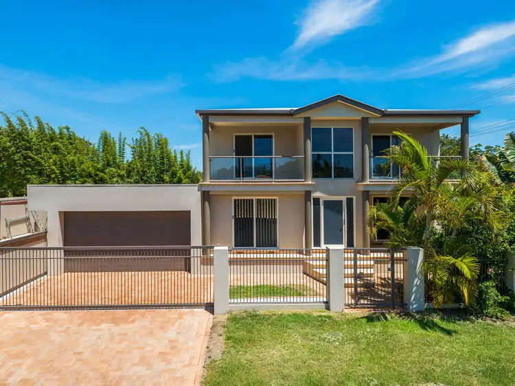 Main view of Homely house listing, 18 Bluegum Avenue, Hollywell QLD 4216