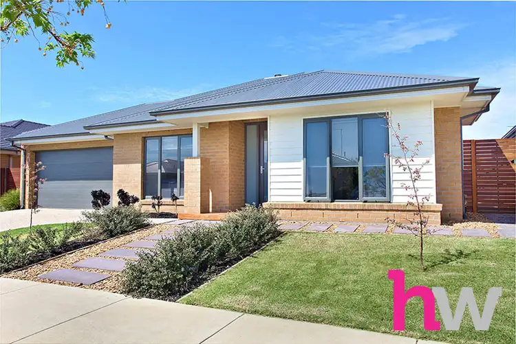 19 Beekeeper Road, Armstrong Creek VIC 3217