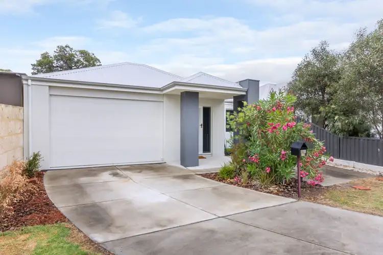 59B Alderley Square, Wilson WA 6107