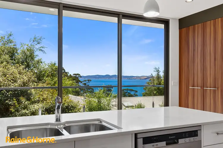Third view of Homely house listing, 3/23 Powell Road, Blackmans Bay TAS 7052
