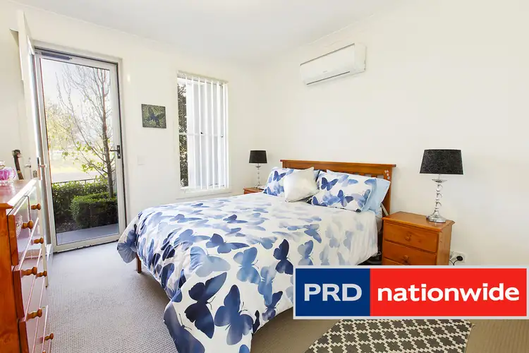 Fifth view of Homely unit listing, 45 Sydney Smith Drive, Penrith NSW 2750
