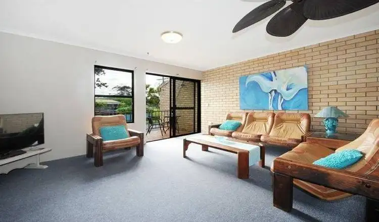 Main view of Homely unit listing, 2 / 29 Venning Street (Venning Lodge), Mooloolaba QLD 4557