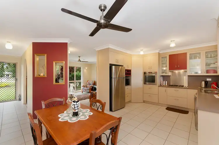 Fourth view of Homely house listing, 124 Ring Road, Alice River QLD 4817