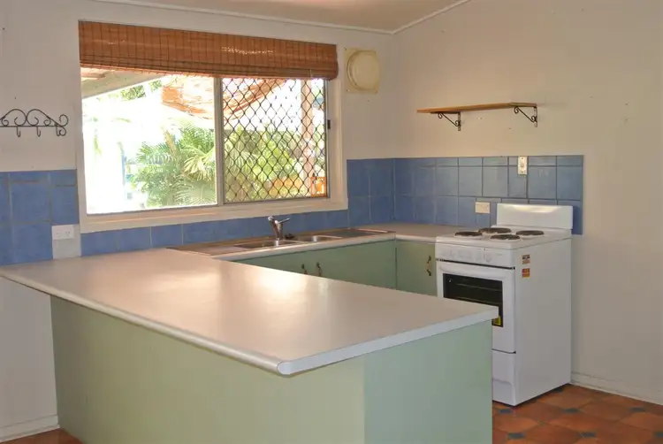 Fifth view of Homely house listing, 35 Stower Street, Blackwater QLD 4717