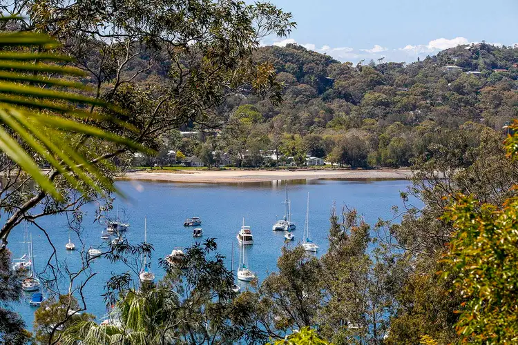 Main view of Homely house listing, 47 Cabarita Road, Avalon Beach NSW 2107
