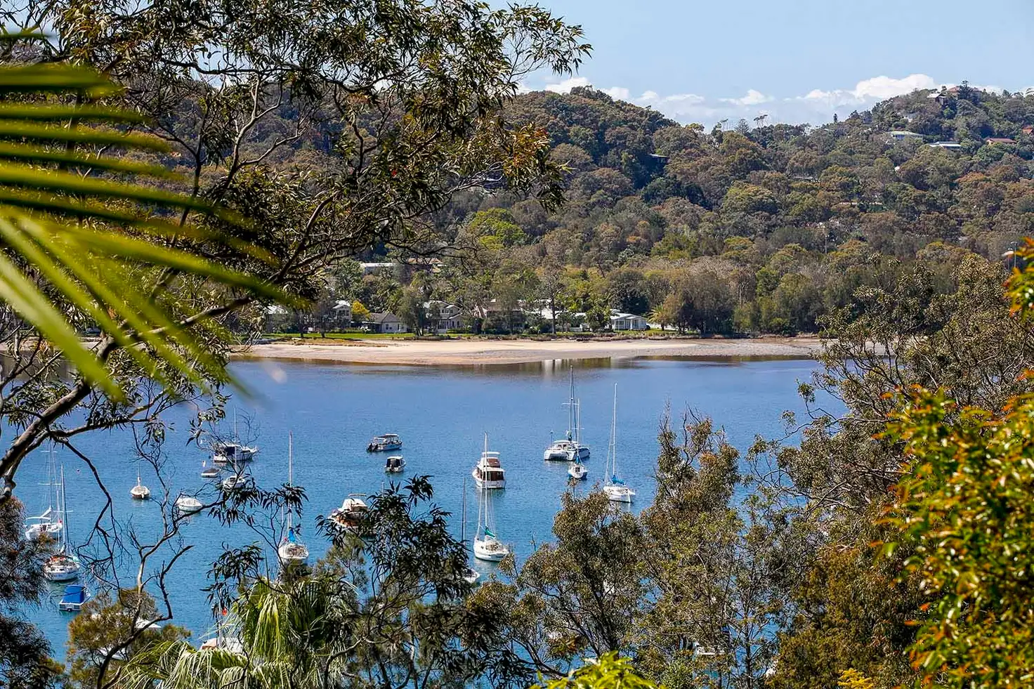 Main view of Homely house listing, 47 Cabarita Road, Avalon Beach NSW 2107