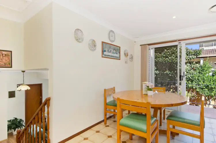 Fifth view of Homely house listing, 7 Sherritt Place, Prairiewood NSW 2176