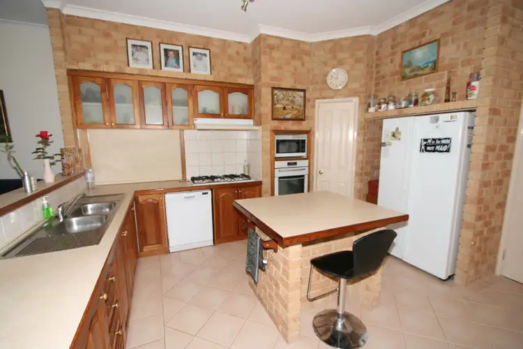 Fifth view of Homely house listing, 7 Pembroke Ct, Warnbro WA 6169