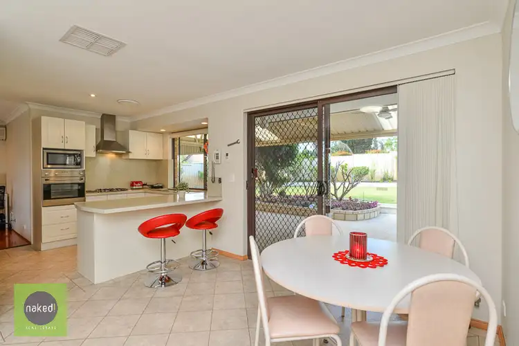 Third view of Homely house listing, 59 Wooramel Crescent, Gosnells WA 6110