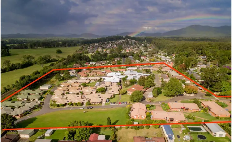 Seventh view of Homely villa listing, Unit 16/142a Cameron Street, Wauchope NSW 2446